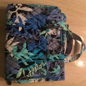 Vera Bradley Hanging Organiser